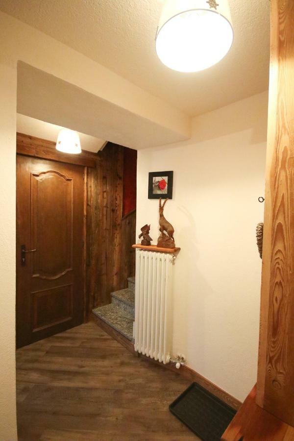 Maison D'Antan Alloggio Ad Uso Turistico Vda Charvensod N 0022 Aosta Exterior foto